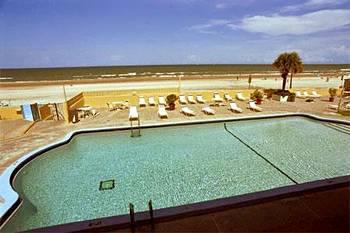 Seaside Inn Daytona Beach Exterior photo