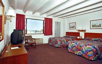 Seaside Inn Daytona Beach Exterior photo